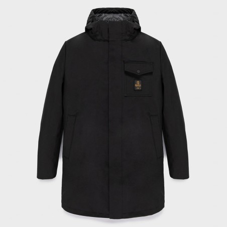 REFRIGIWEAR - Giubbino Long Speed