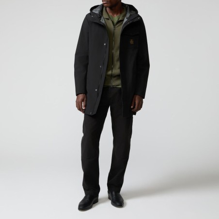 REFRIGIWEAR - Long Speed Jacket