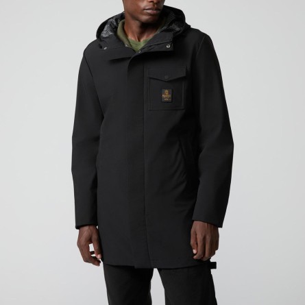 REFRIGIWEAR - Giubbino Long Speed