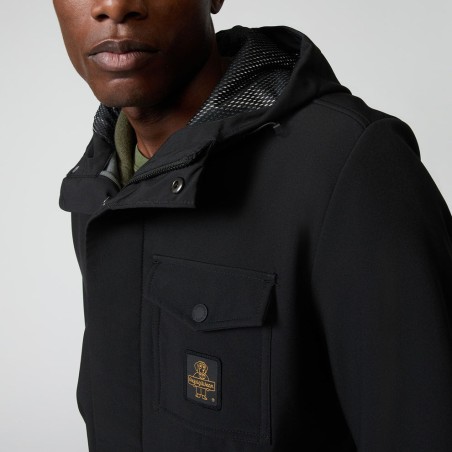 REFRIGIWEAR - Lange Speed-Jacke