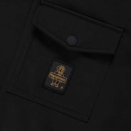 REFRIGIWEAR - Veste Long Speed