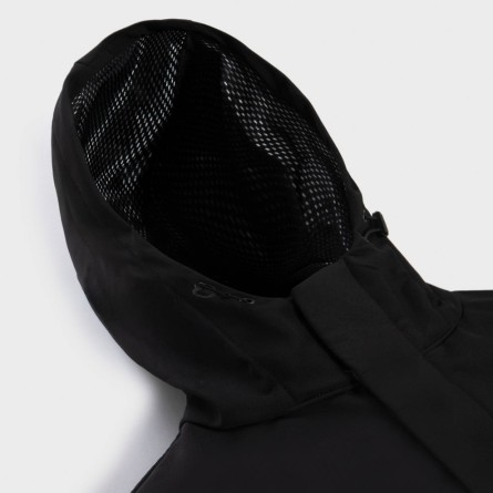 REFRIGIWEAR - Lange Speed-Jacke