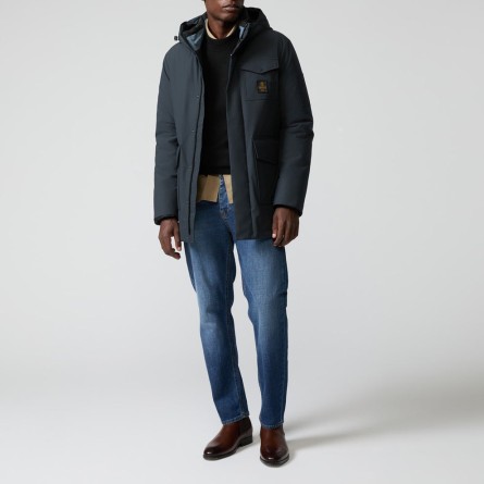 REFRIGIWEAR - Giubbino Linneo