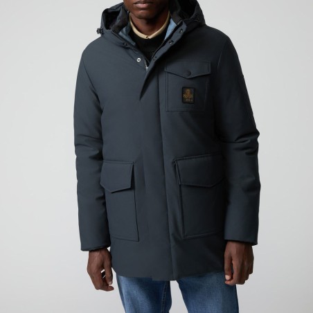 REFRIGIWEAR - Linneo Jacket