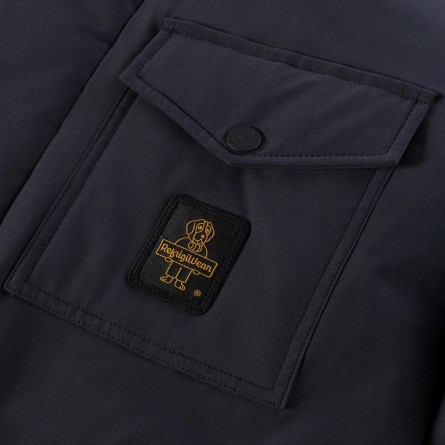 REFRIGIWEAR - Chaqueta Linneo