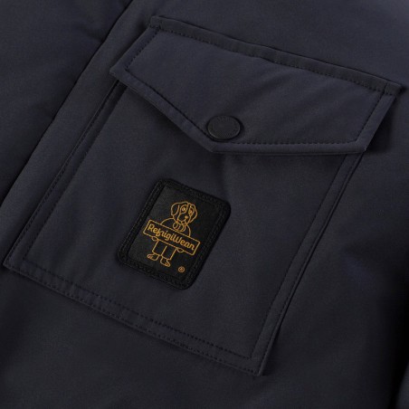 REFRIGIWEAR - Veste Linneo