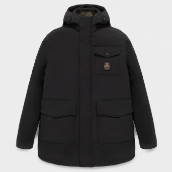 REFRIGIWEAR - Giubbino Linneo