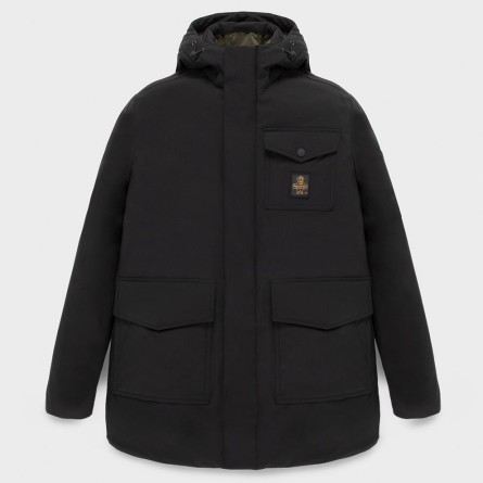 REFRIGIWEAR - Veste Linneo