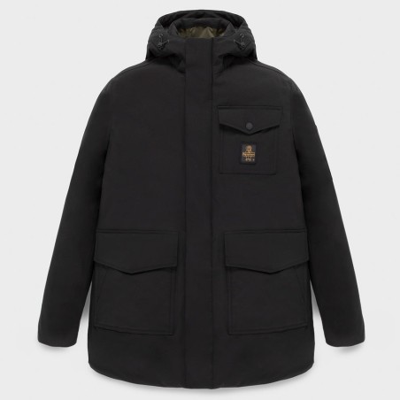 REFRIGIWEAR - Linneo Jacke