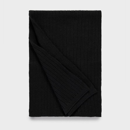 REFRIGIWEAR - Écharpe Dakota - Couleur: Noir,Taille: TU