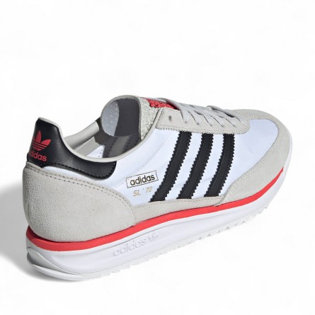 ADIDAS ORIGINALS - Sneakers SL 72