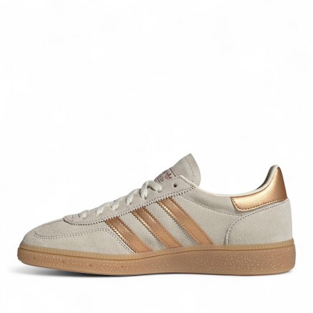 ADIDAS ORIGINALS - Sneakers in camoscio Handball Spezial