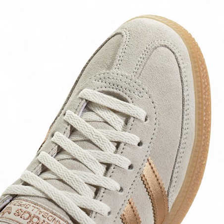 ADIDAS ORIGINALS - Sneakers in camoscio Handball Spezial