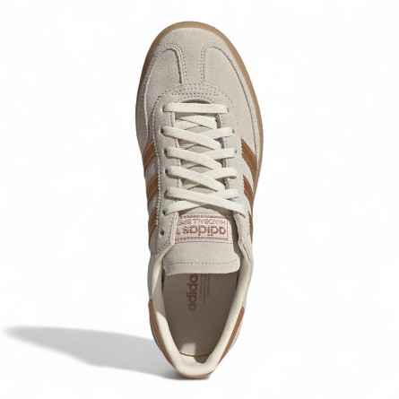 ADIDAS ORIGINALS - Sneakers in camoscio Handball Spezial