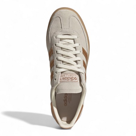 ADIDAS ORIGINALS - Sneakers in camoscio Handball Spezial