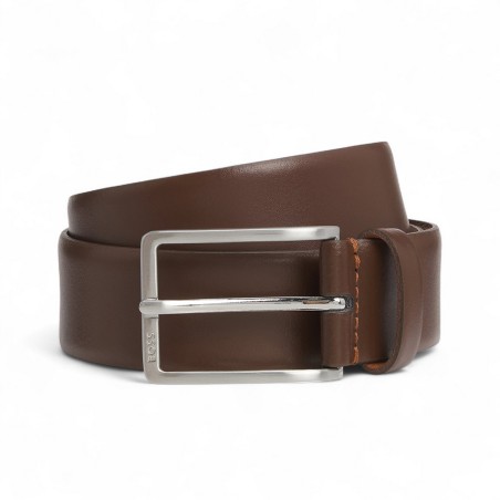 HUGO BOSS - Leather Belt