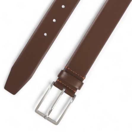 HUGO BOSS - Ceinture en cuir