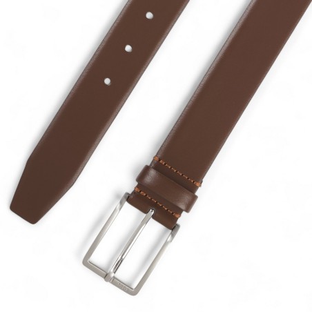 HUGO BOSS - Leather Belt