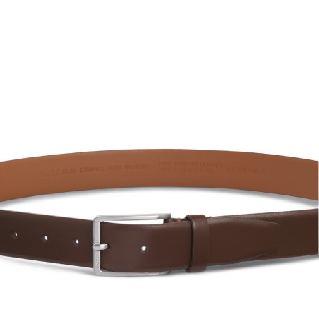 HUGO BOSS - Ceinture en cuir