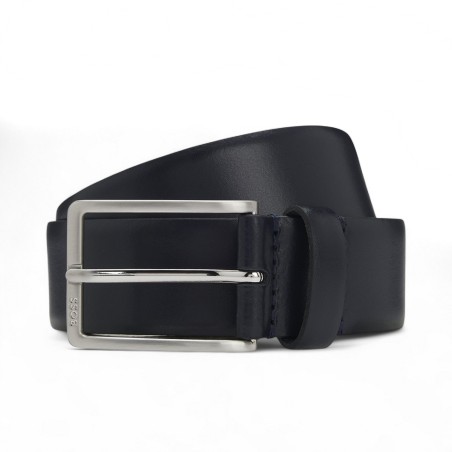 HUGO BOSS - Leather Belt