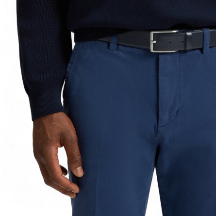 HUGO BOSS - Ledergürtel