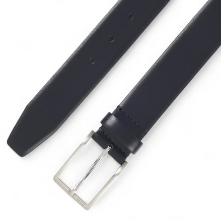 HUGO BOSS - Leather Belt