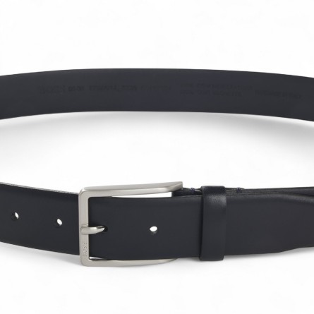 HUGO BOSS - Leather Belt