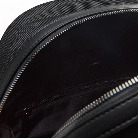 HUGO BOSS - Recycled Mesh Backpack