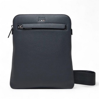 HUGO BOSS - Borsello Ray Borsa a tracolla pelle sintetica