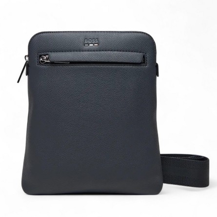 HUGO BOSS - Borsello Ray Borsa a tracolla pelle sintetica