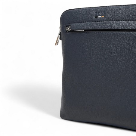 HUGO BOSS - Borsello Ray Borsa a tracolla pelle sintetica