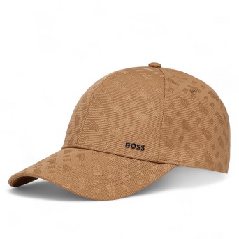 HUGO BOSS - Cappello Zed