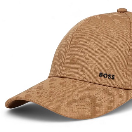 HUGO BOSS - Cappello Zed