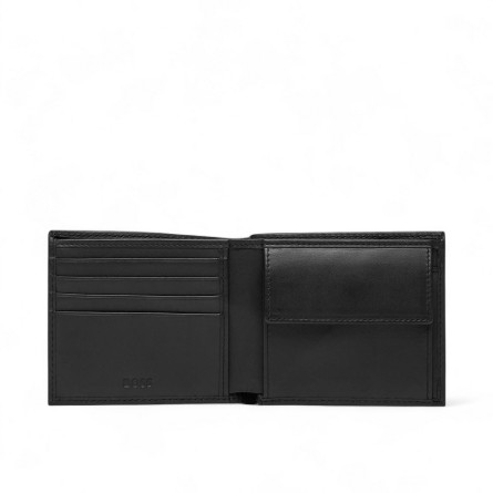 HUGO BOSS - Portafoglio in Pelle...