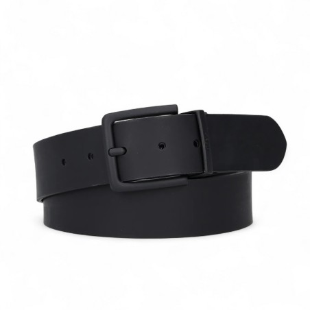 HUGO BOSS - Ceinture en cuir