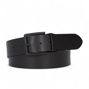 HUGO BOSS - Leather Belt 2