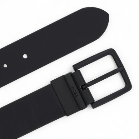 HUGO BOSS - Ceinture en cuir