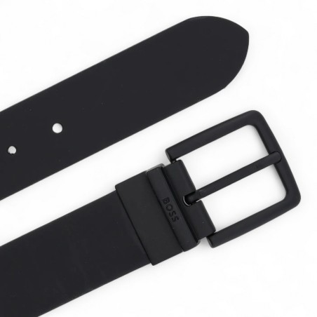 HUGO BOSS - Ceinture en cuir