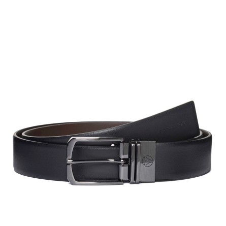 MOMO DESIGN - Ceinture en cuir