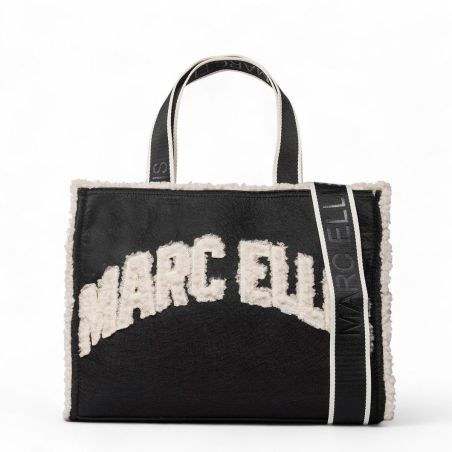 MARC ELLIS - Buby Cloth M Hand Bag