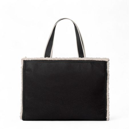 MARC ELLIS - Sac à main Buby Cloth M