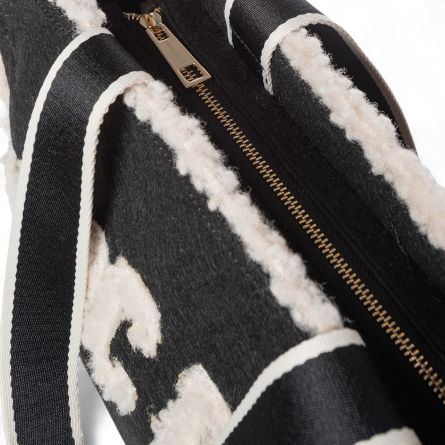 MARC ELLIS - Handtasche Buby Cloth M