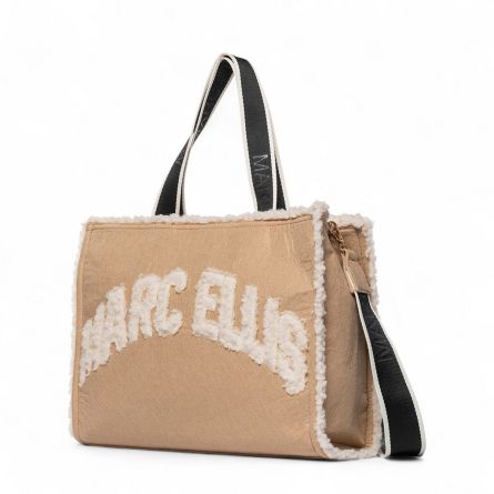 MARC ELLIS - Handtasche Buby Cloth M