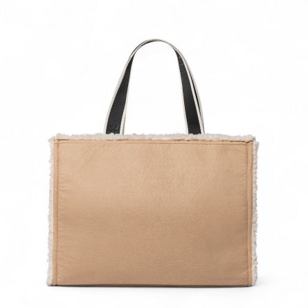 MARC ELLIS - Bolso Buby Cloth M