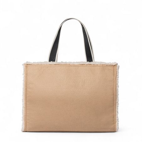 MARC ELLIS - Sac à main Buby Cloth M