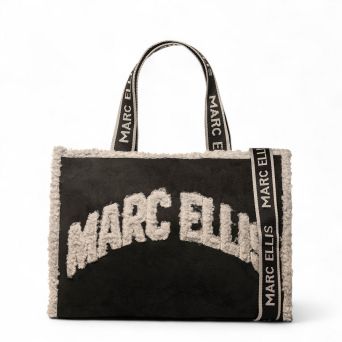 MARC ELLIS - Buby Ewe Hand Bag L