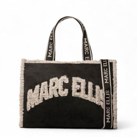 MARC ELLIS - Sac à main Buby Ewe L