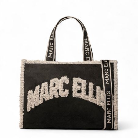 MARC ELLIS - Borsa a mano Buby Ewe L