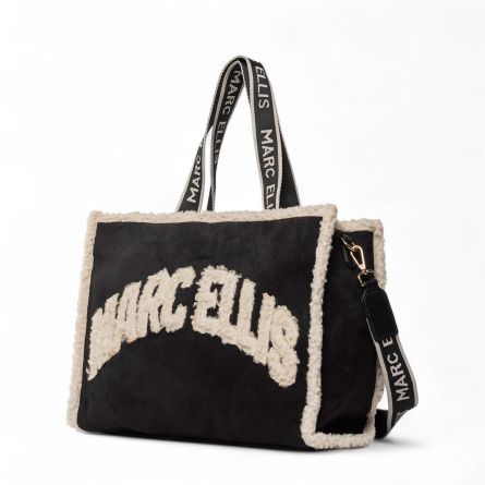 MARC ELLIS - Bolso Buby Ewe L