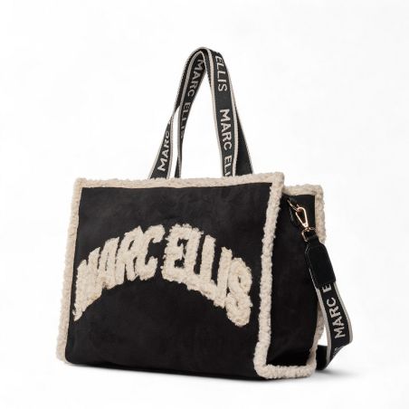 MARC ELLIS - Bolso Buby Ewe L